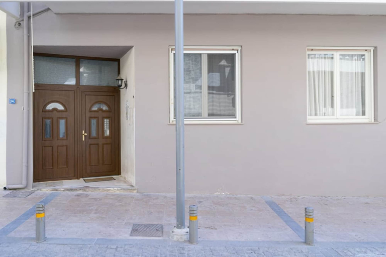 Exterior & Views, Cozy Flat Kika's Heraklion CITY CENTRAL, Crete