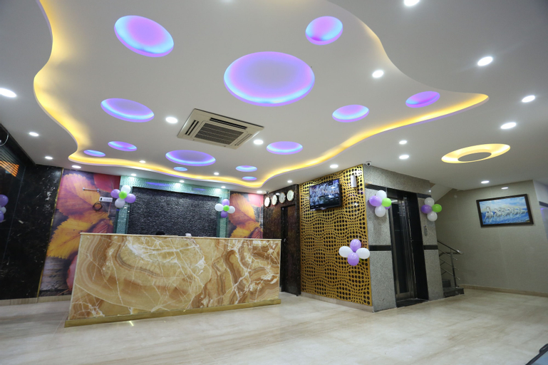 Hotel RR International, Bangalore