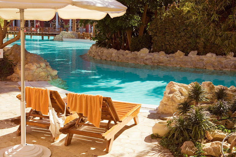 Sport & Beauty 3, The Grand Resort Hurghada, Al-Ghurdaqah