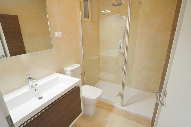Bathroom 3, Maja Apartment, Rovinj