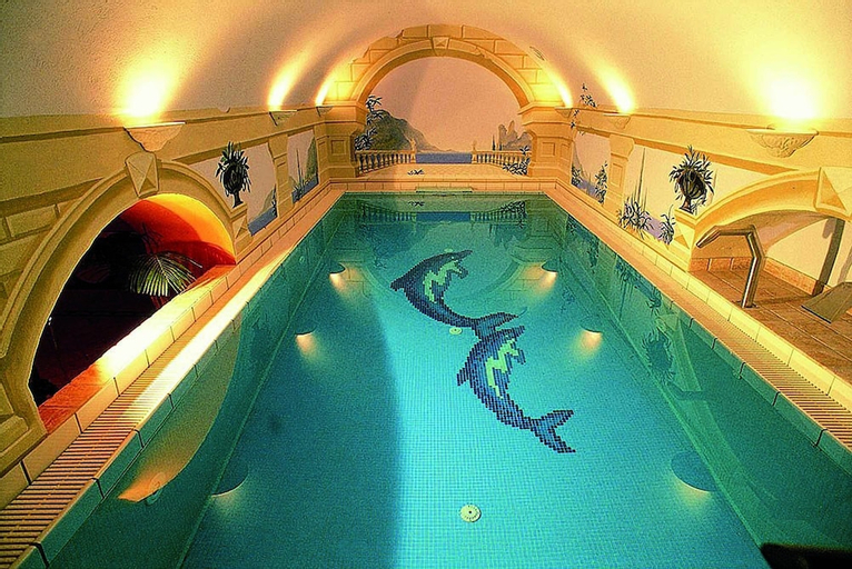 Sport & Beauty 3, Residenz Heinz Winkler, Rosenheim