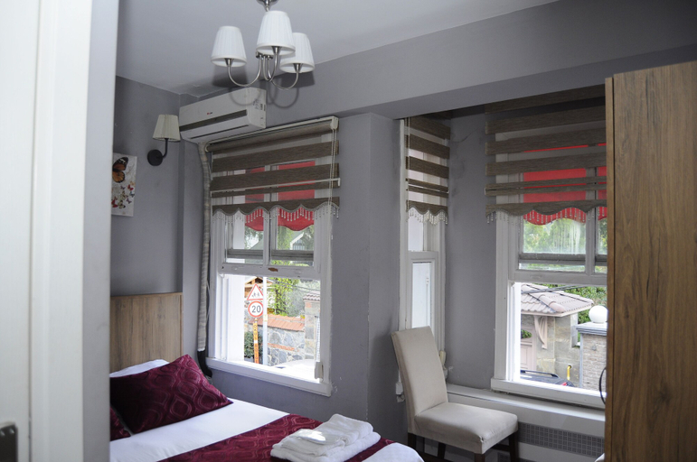 Bedroom 2, Hisar Bayazit Otel, Üsküdar