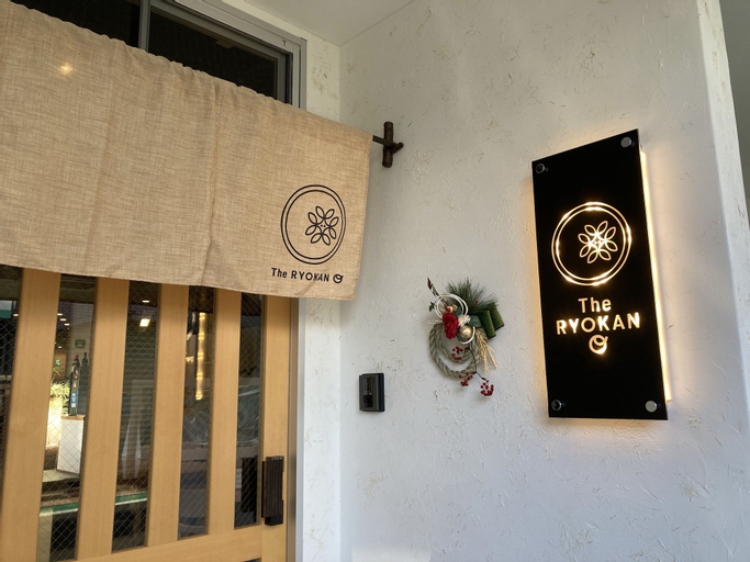 The RYOKAN O, Nakatsugawa