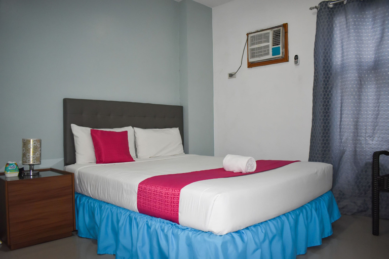 Bedroom 3, Happy Homes Manila, Manila City