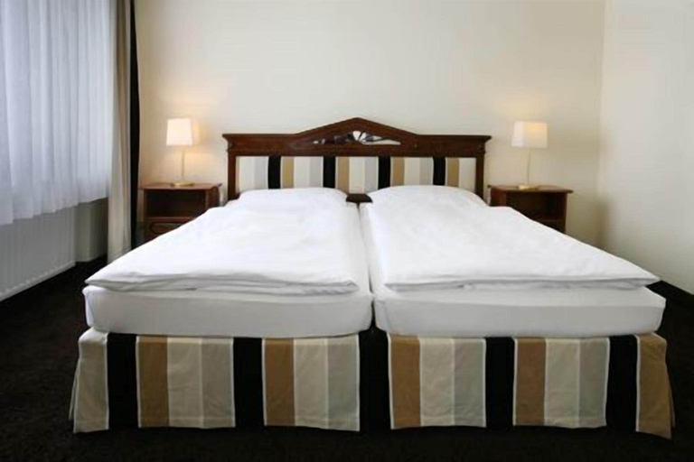 Bedroom 3, Waldecker Hof, Waldeck-Frankenberg