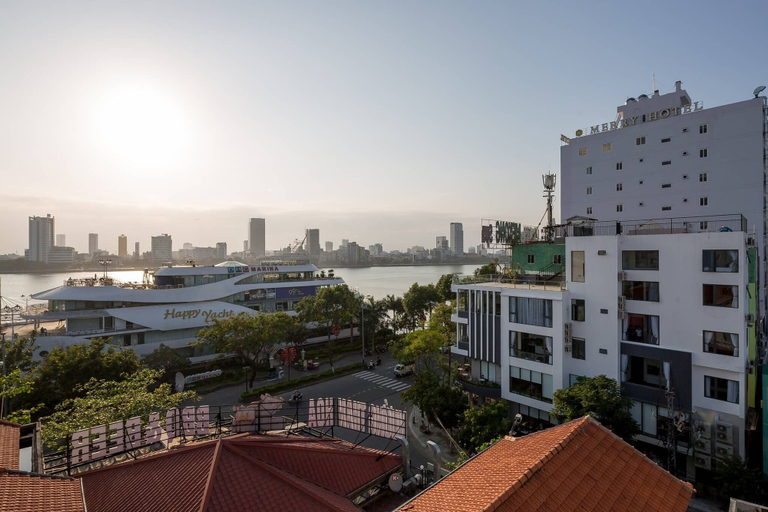 Others 1, Marinas Penthouse Close To Popular Attractions, Da Nang