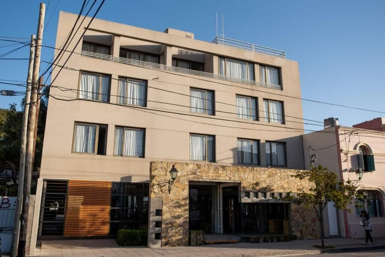 Exterior & Views 2, Tramas Andinas Apartamentos & Hotel, Capital
