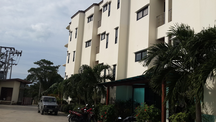 Exterior & Views 2, Chaweng Lakeview Condotel, Ko Samui
