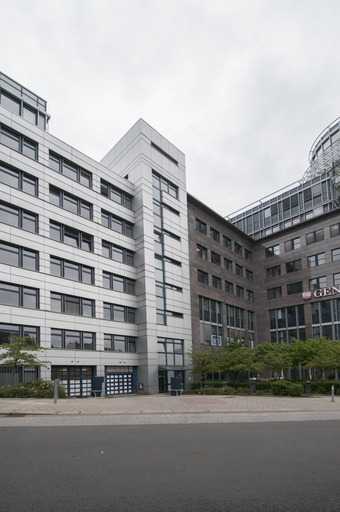 Exterior & Views 2, Appartement Ontop, Hamburg