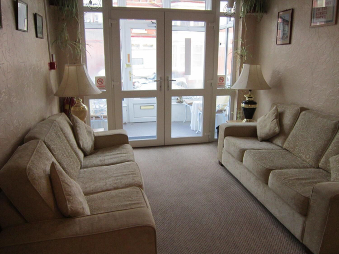Others 5, Sussex Hotel, Blackpool