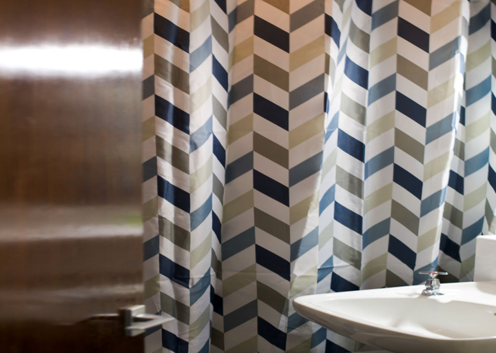 Bathroom 3, Loch Ness Drumnadrochit Hotel, Highland