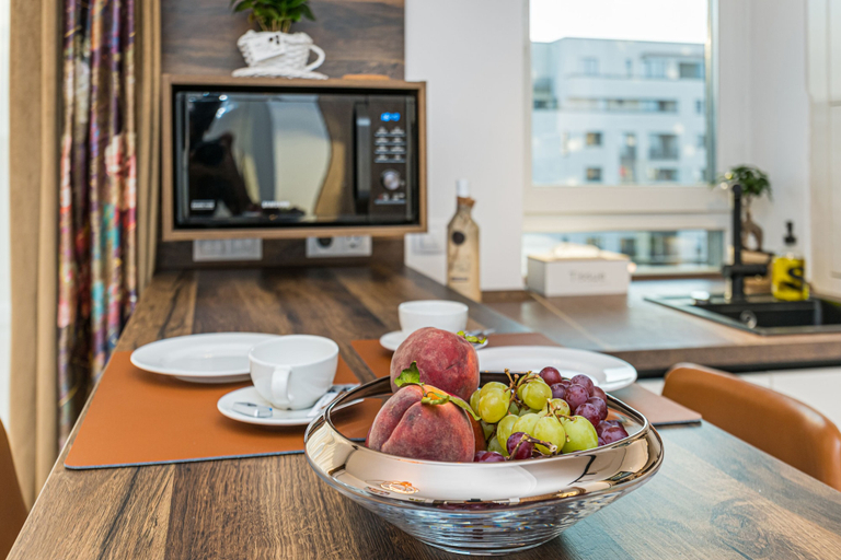 Food & Drinks, MK Apartments Brasov, Brasov
