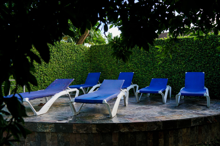 Sport & Beauty 3, Villa Dora Mae