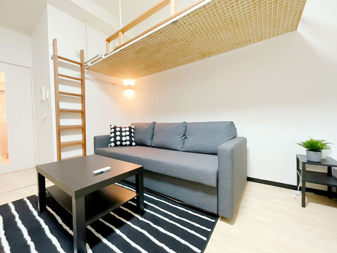 Others 5, OUCHI HOTEL Otemachi, Hiroshima