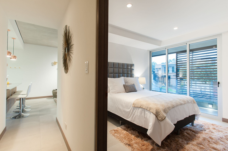 Bedroom 3, Splendor Stay Escalante, San José