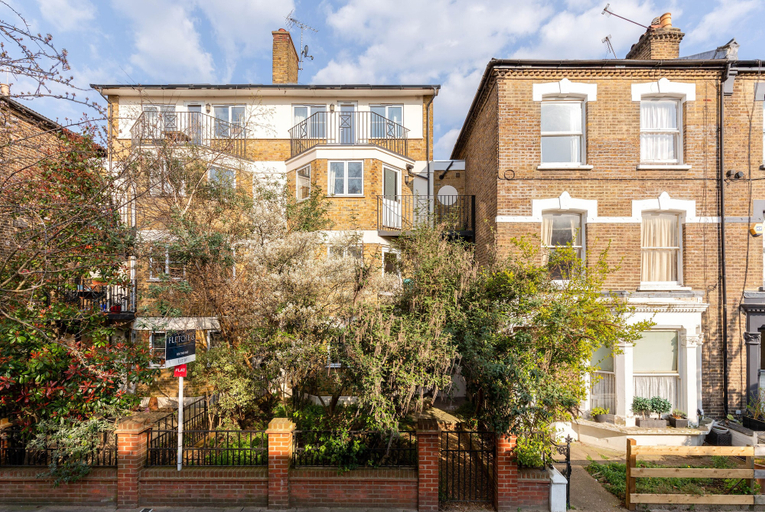 Exterior & Views 2, The Goldhawk Road Collection, London