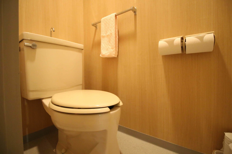 Bathroom 3, F apt 202 Mickey House SHIBUYA SHINJUKU, Nakano City