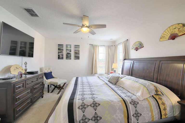 Bedroom 3, 430 Aviana, Polk