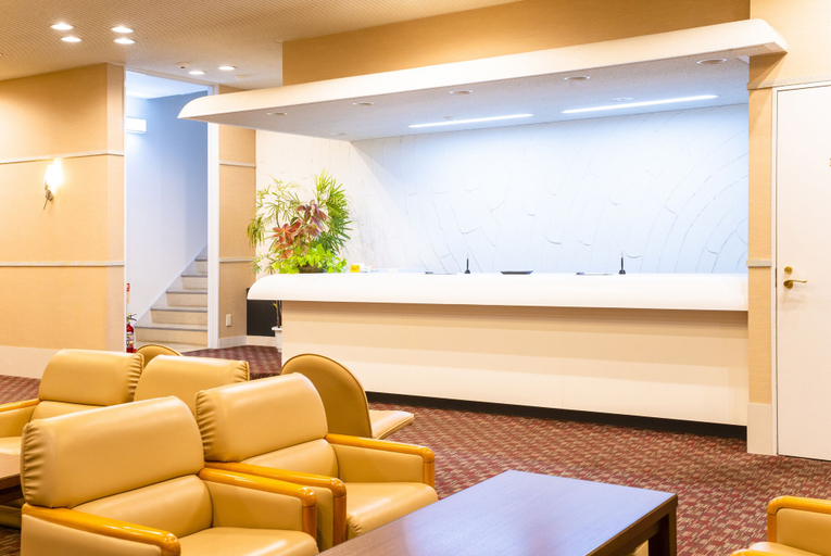 Others 4, Kurenai Hotel, Kumamoto