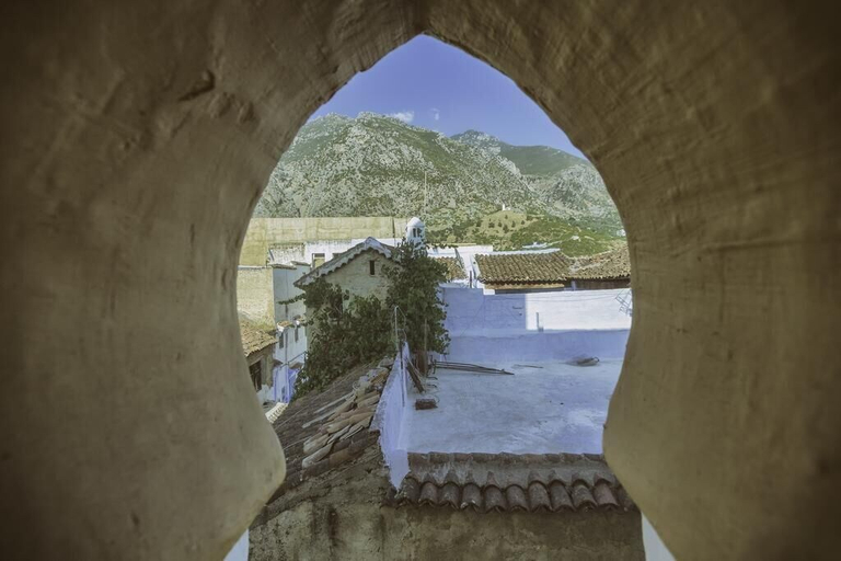 Others 5, Dar Swiar, Chefchaouen
