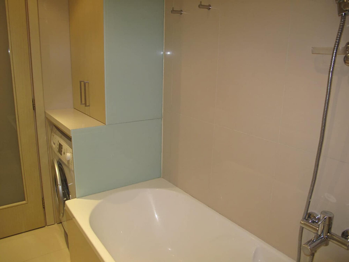 Bathroom 4, Luxurious Suite Athena Near To Beach, Crete