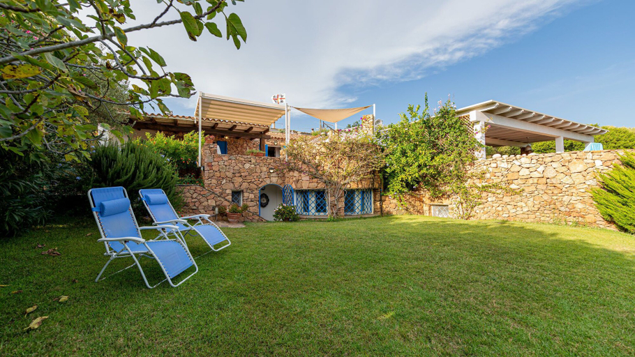 Exterior & Views 2, Casa di Nonna Anna, Olbia-Tempio