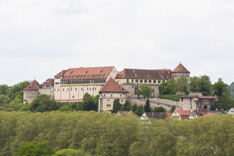 Exterior & Views 2, ibis Styles Tuebingen, Tübingen