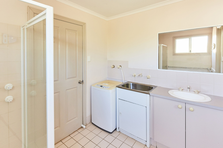 Bathroom 4, RAC Cable Beach Holiday Park, Broome
