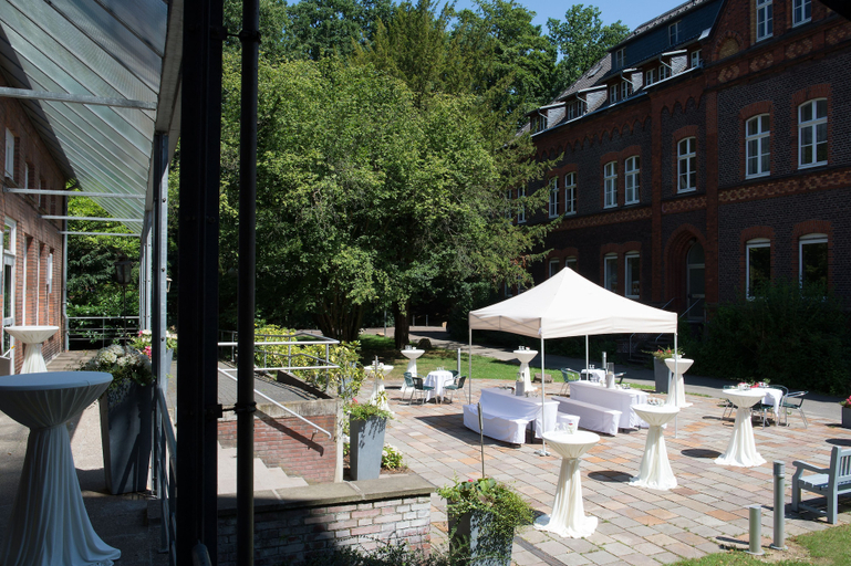 Food & Drinks 4, Hotel MutterHaus Düsseldorf, Düsseldorf