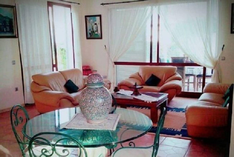 Others 5, Villa Fantastique, Tétouan