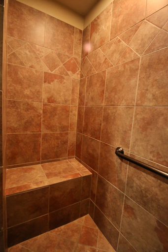 Bathroom 4, Hidden Canyon Retreat, White Pine