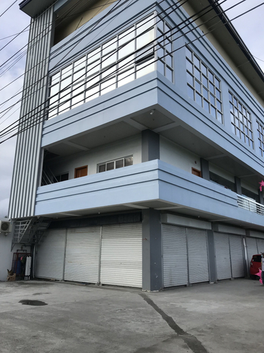 Exterior & Views, NutriTECH Hotel and Events, Calapan City