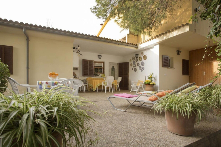 Exterior & Views 2, House - 3 Bedrooms - 103190, Baleares