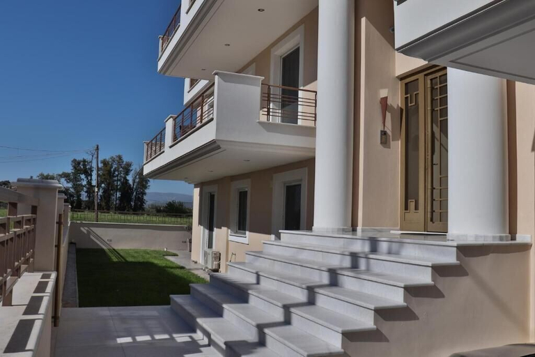 Exterior & Views, Aria Luxury Apartments, Peloponnese