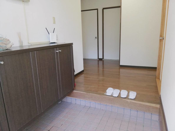 Others 4, KaKazu Cottage, Motobu