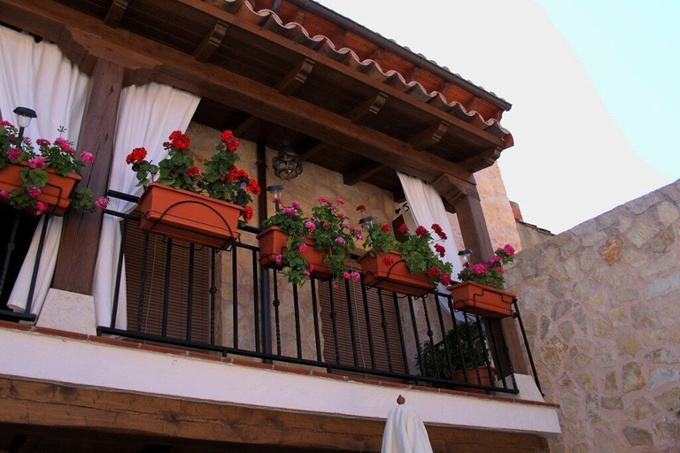 Exterior & Views 2, La Casona de Lucía, Guadalajara