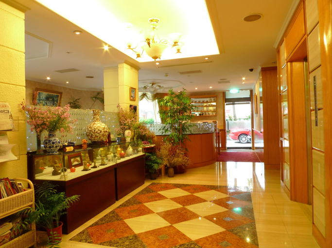 Others 2, Harazuru Hotel, Taoyuan