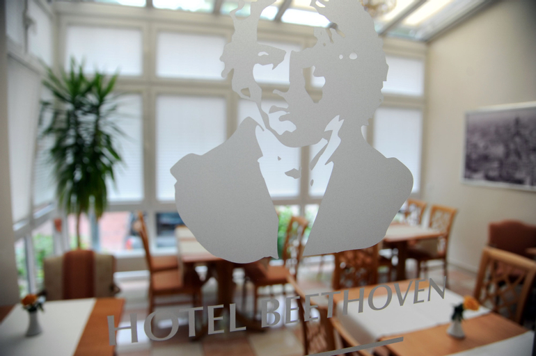 Food & Drinks 5, Hotel Beethoven, Frankfurt am Main