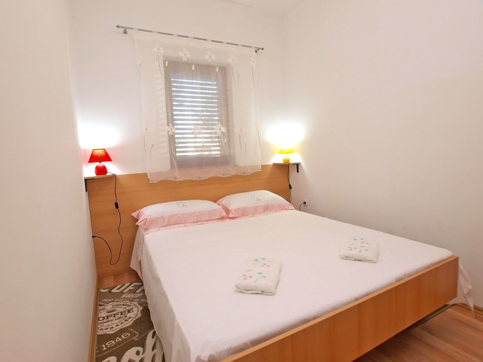 Bedroom 3, Apartment 1136, Vodnjan