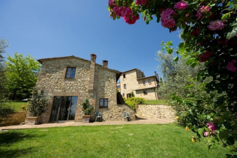 Exterior & Views 2, Agriturismo Ardene, Siena