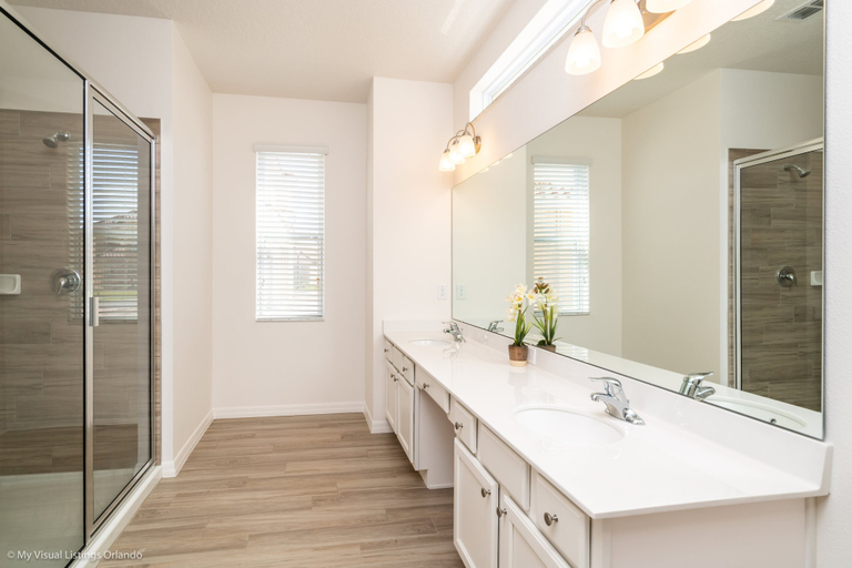 Bathroom 3, 6121bod 11 Bedroom 9 Bathrrom, Polk