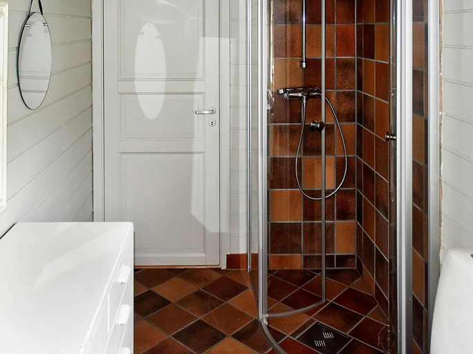 Bathroom 3, Holiday Home in Frei, Frei