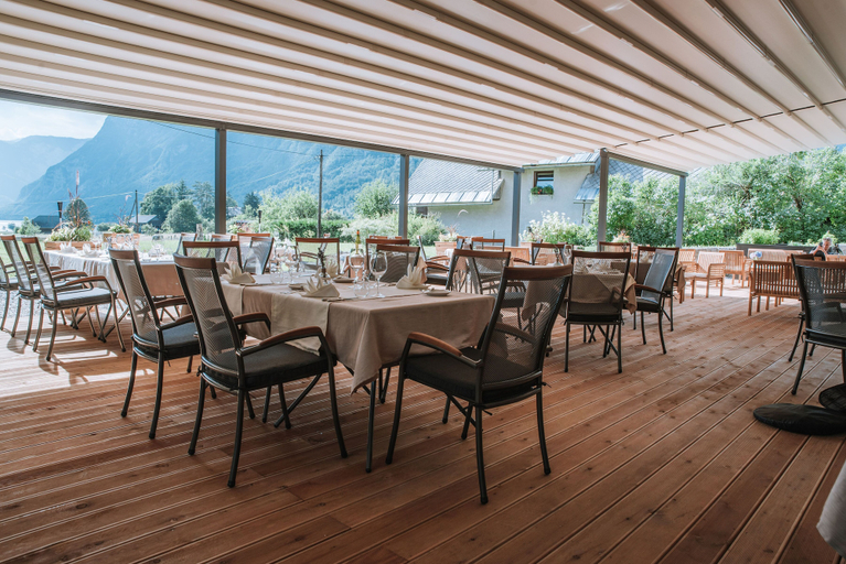 Food & Drinks 4, Aparthotel Triglav, Bohinj
