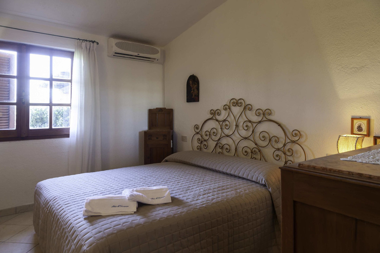 Room 4, Aria di Vacanza - Sarrabus, Olbia-Tempio