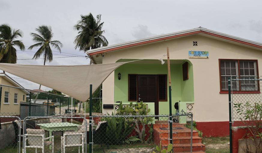 Exterior & Views 2, Dover Beach House