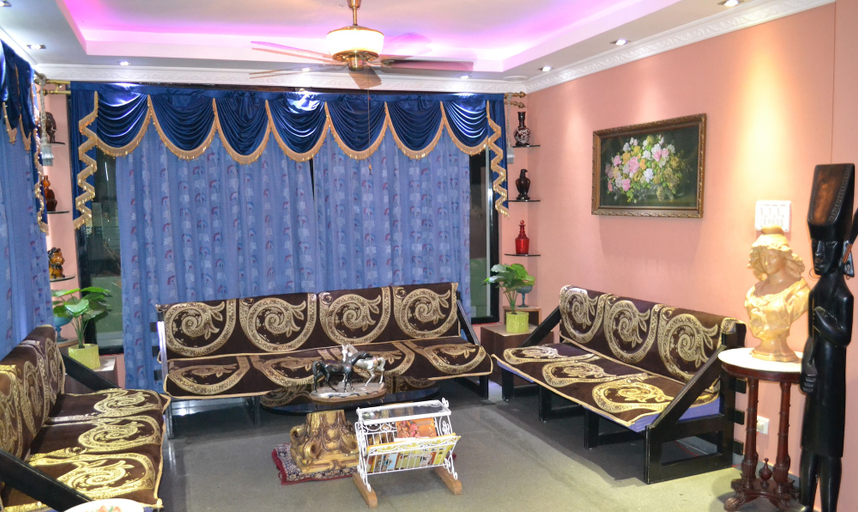 Others 4, Reba Beach Resort - Hostel, Puri