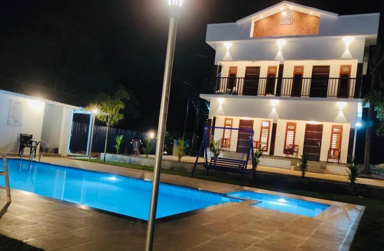 Sport & Beauty 5, The Lavender Resort, Wayanad