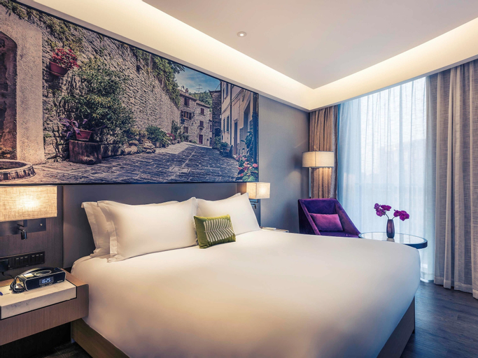 Bedroom 9