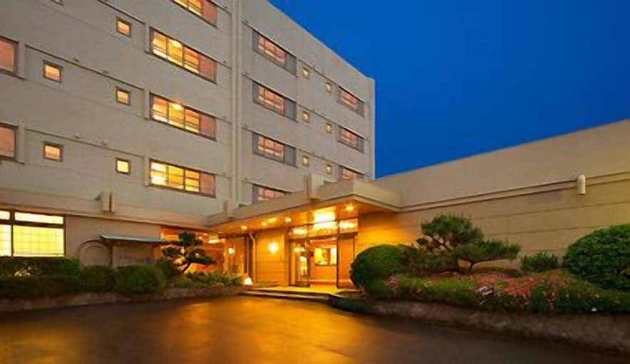 Exterior & Views 2, Hotel YAMADAYA, Shimoda