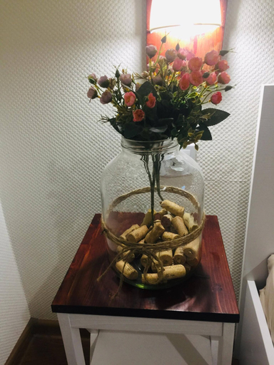 Food & Drinks, Apartment near Parliament, Tbilisi